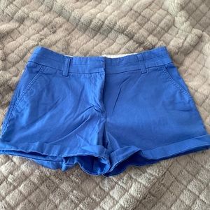 BRITISH KHAKI chino style shorts